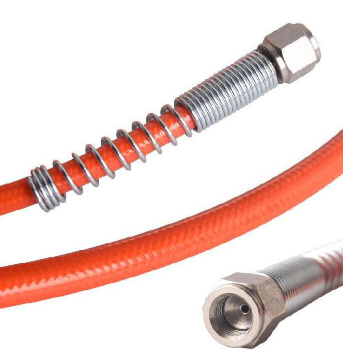 常州波纹管形态