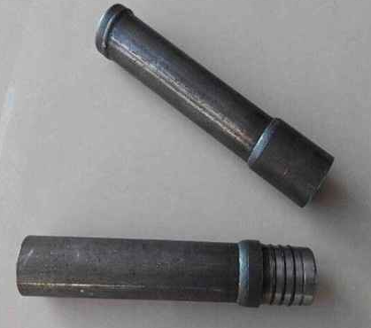 常州钳压式声测管